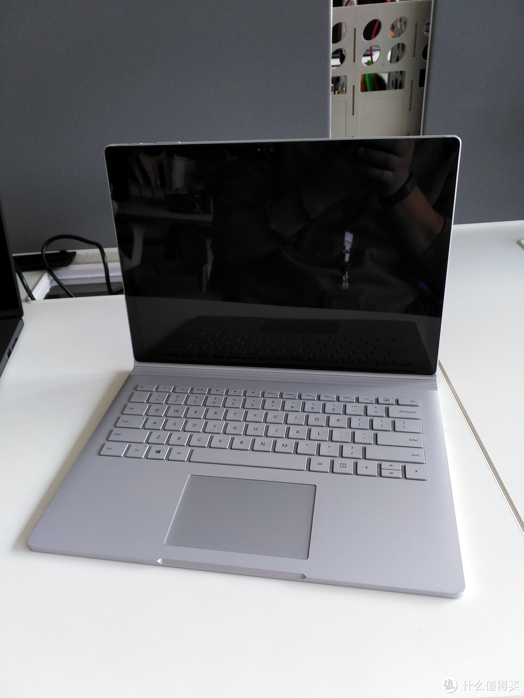 Microsoft 微软 Surface Book 国行顶配开箱