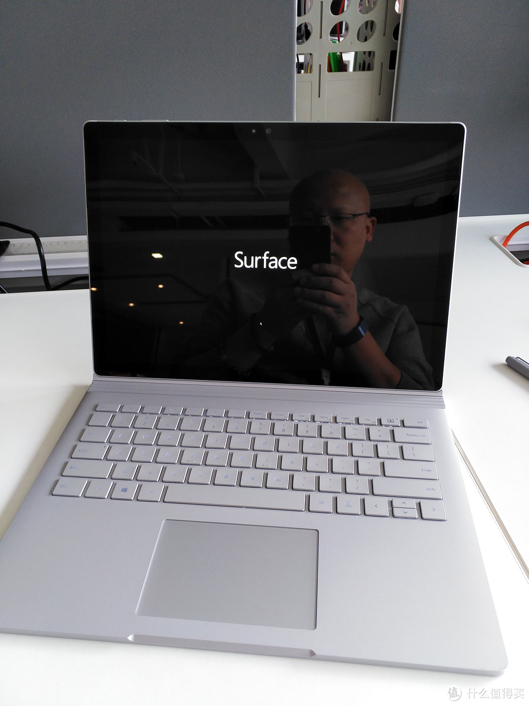 Microsoft 微软 Surface Book 国行顶配开箱