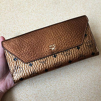 新年开运：MCM love letter 钱包