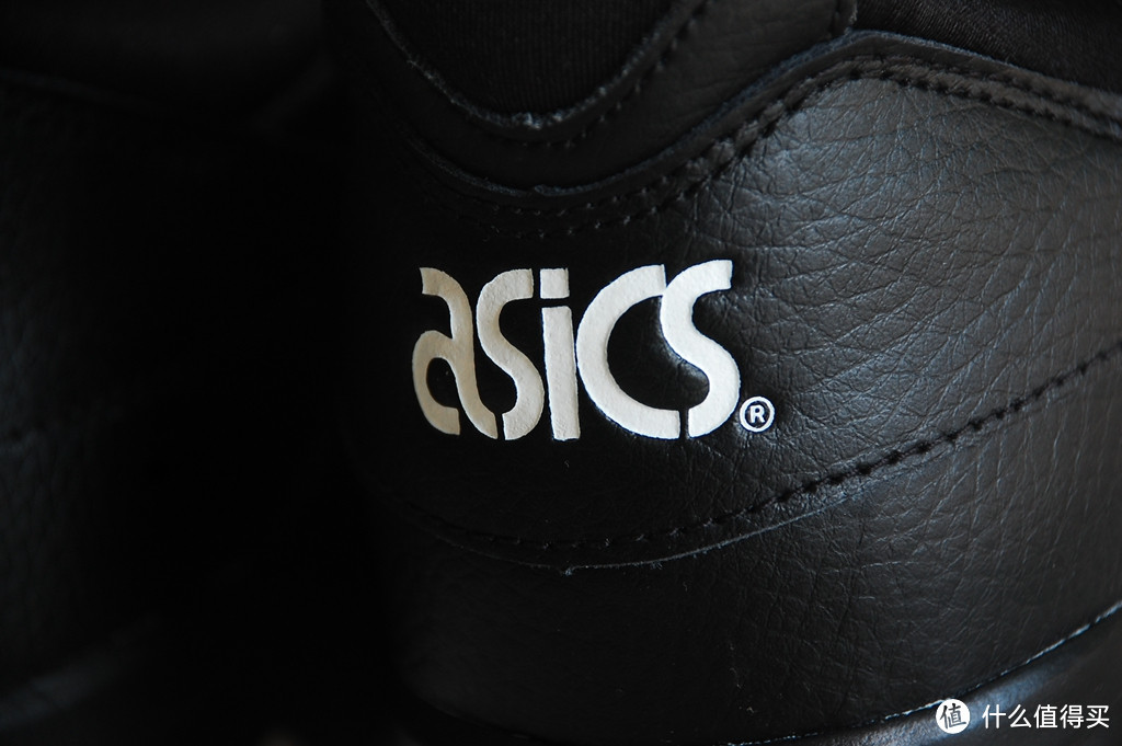 新年第一晒——ASICS 亚瑟士 Gel-Lyte V 跑鞋 海内外版本晒单对比（附尺码经验）
