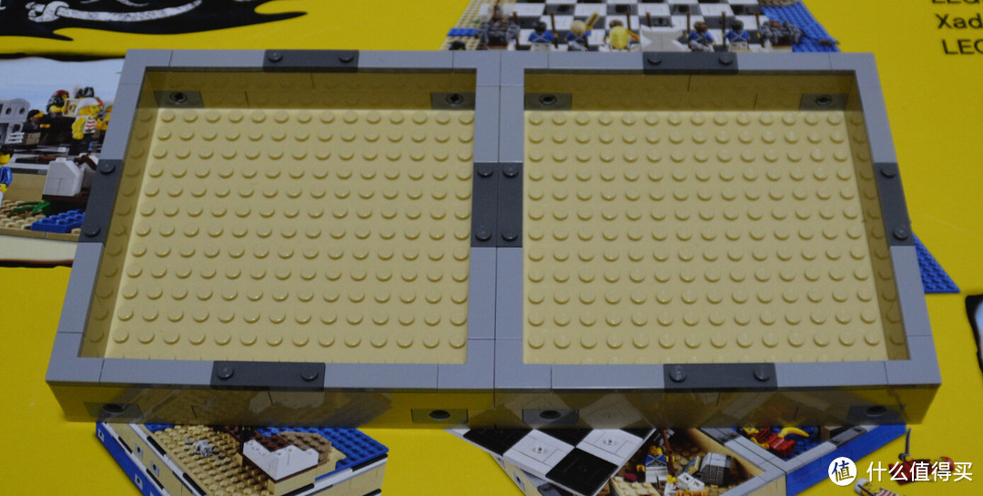 LEGO 乐高 海盗系列 40158国际象棋