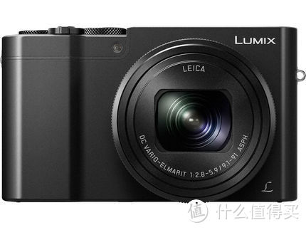 便携大底长焦:Panasonic 松下 国内发布 Lumix DMC-ZS110 相机