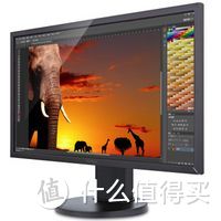 #本站首晒# 好东西用出幸福感 — ASUS 华硕 PB238Q 液晶显示器 开箱