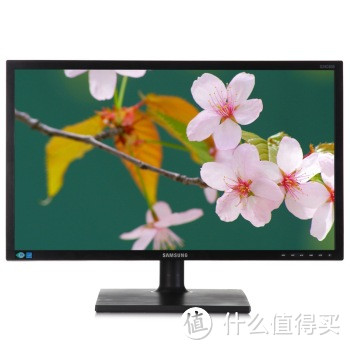 #本站首晒# 好东西用出幸福感 — ASUS 华硕 PB238Q 液晶显示器 开箱