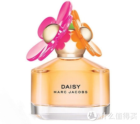 MARC JACOBS DAISY 小雏菊女性淡香水 50ml