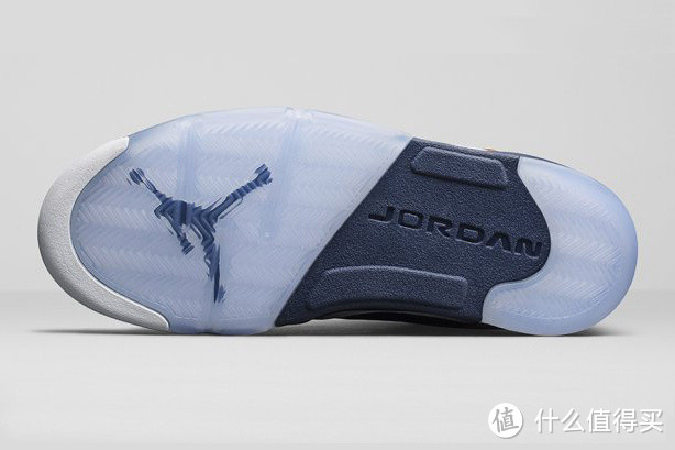 沉淀的荣耀：NIKE 耐克 Air Jordan 5 Low“Dunk From Above” 篮球鞋 中国区发售