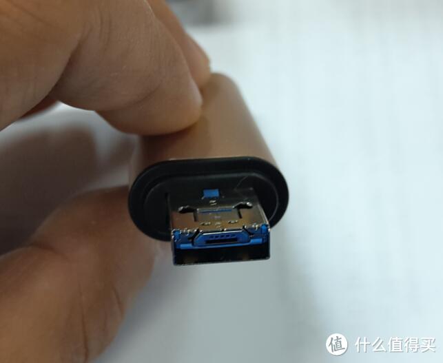 USB Type-C Card Reader简单使用报告