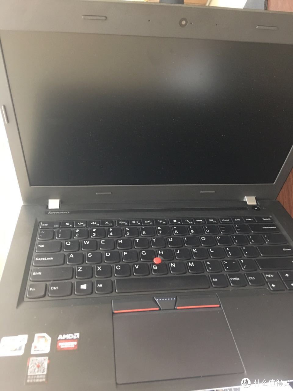 #情人节送心动#   男人要送电子科技产品——lenovo 联想 ThinkPad E465 笔记本电脑