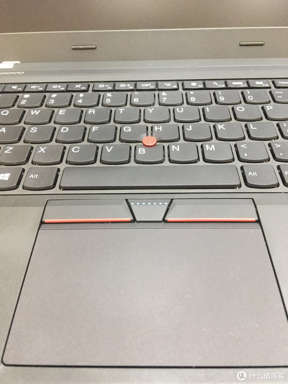 #情人节送心动#   男人要送电子科技产品——lenovo 联想 ThinkPad E465 笔记本电脑