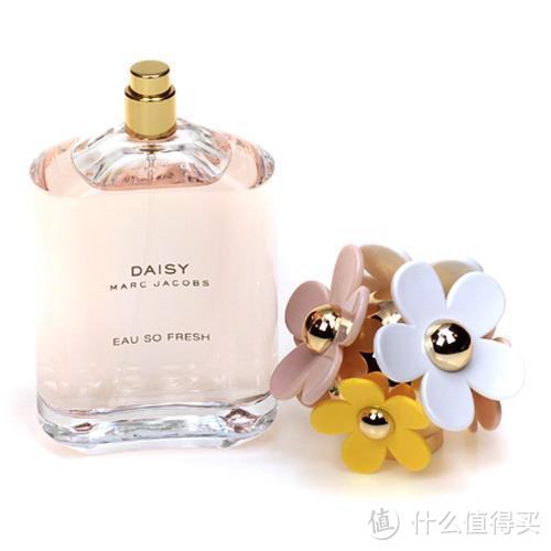 MARC JACOBS DAISY 小雏菊女性淡香水 50ml