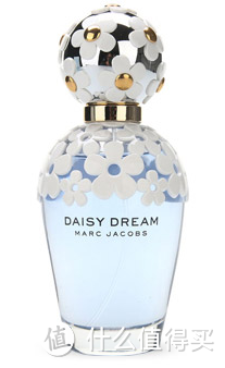 MARC JACOBS DAISY 小雏菊女性淡香水 50ml