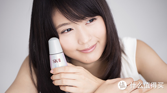 全新升级：SK-II 推出 全新3.0“小灯泡”  肌因环采钻白精华露