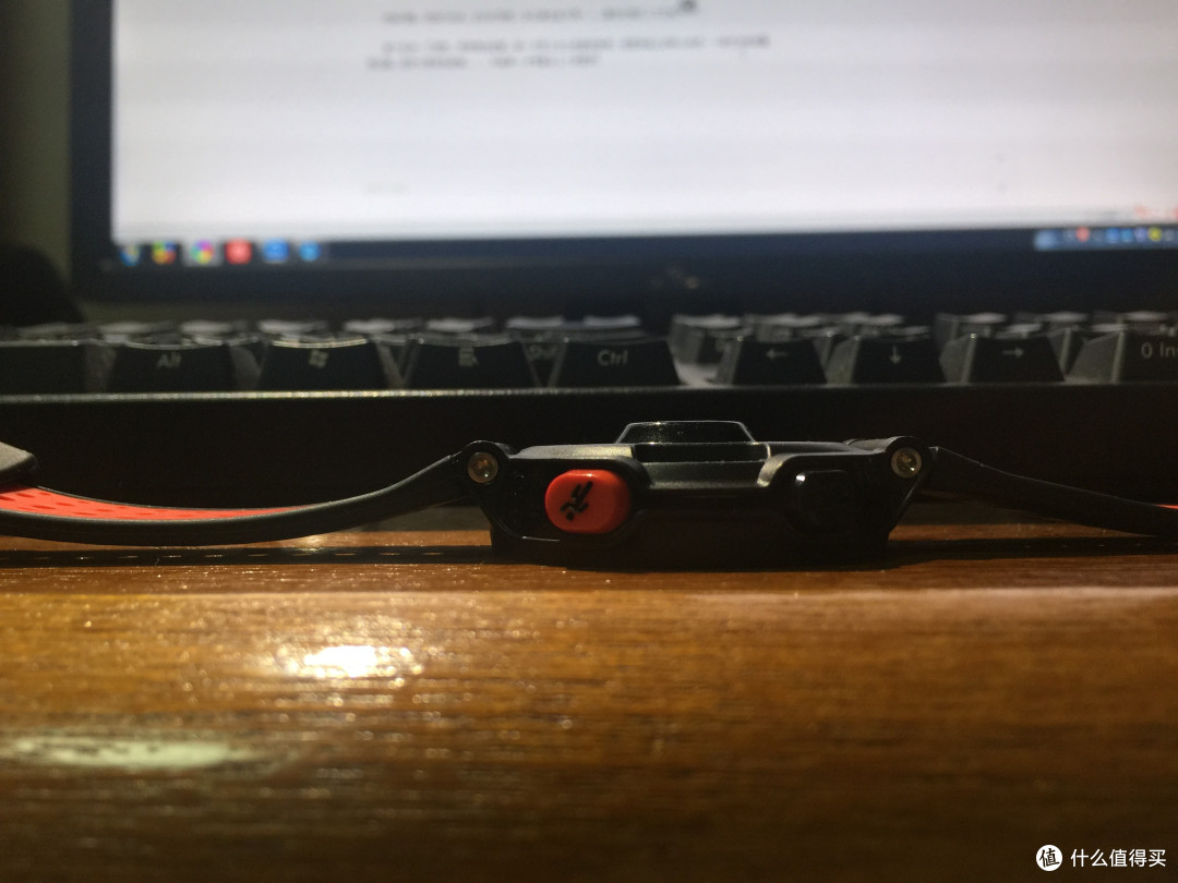 国行佳明FORERUNNER235 腕式光学心率GPS手表简单开箱