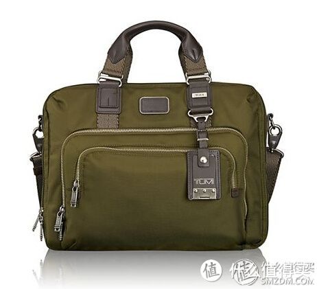 西集网入手 TUMI Alpha Bravo Knox 双肩包心路历程