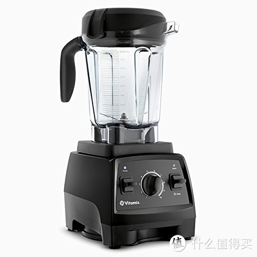 #本站首晒# 黑五抢入Vitamix 维他美仕 7500 料理机