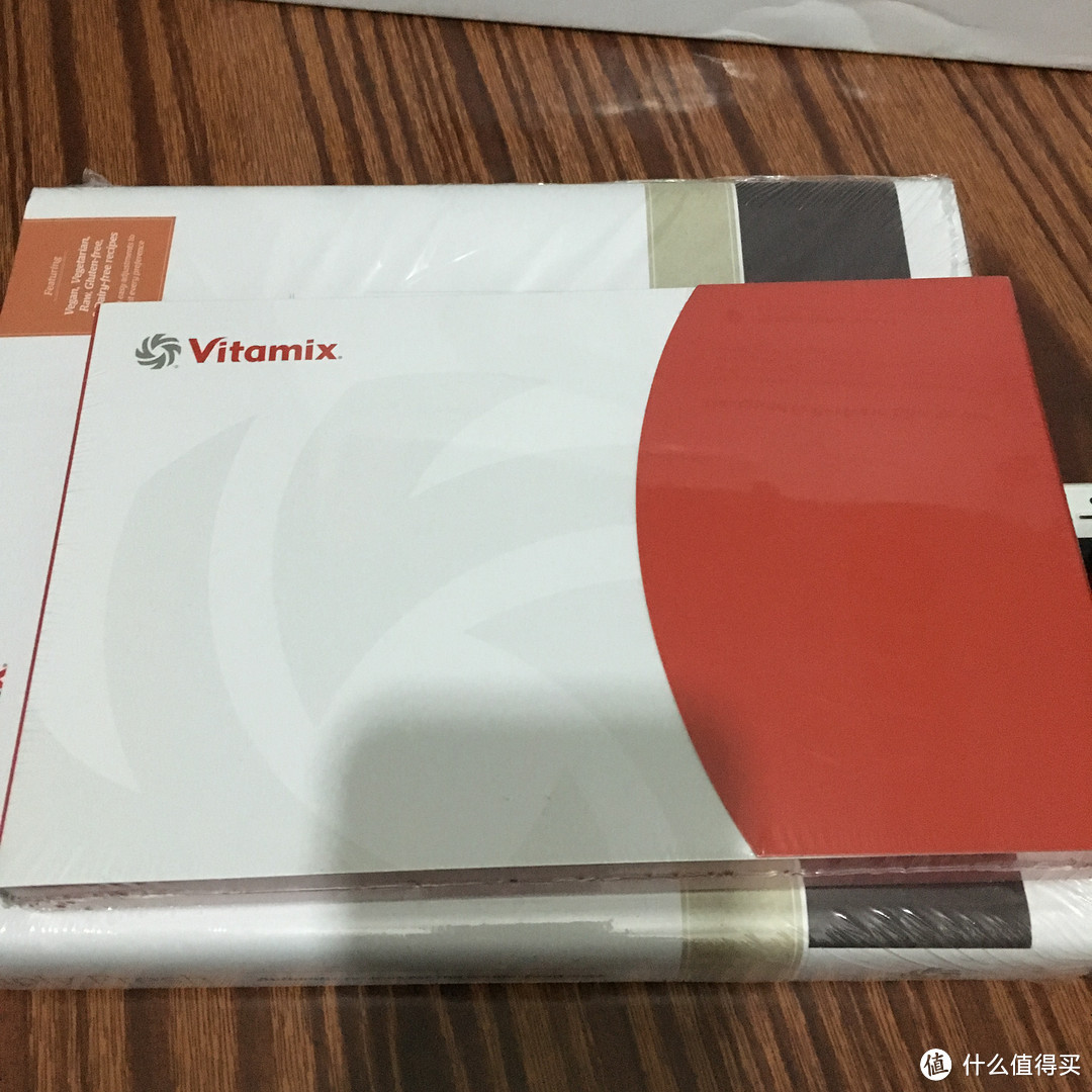 #本站首晒# 黑五抢入Vitamix 维他美仕 7500 料理机