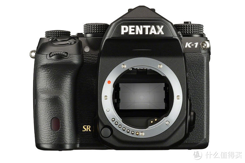 早于4月1日发布！PENTAX 宾得 发布 K-1 全画幅单反相机