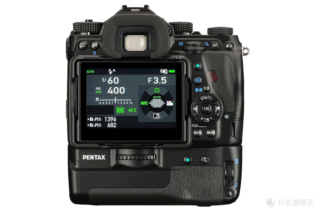 早于4月1日发布！PENTAX 宾得 发布 K-1 全画幅单反相机