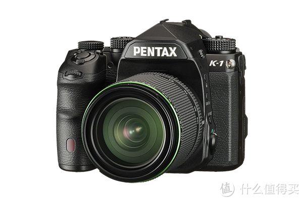 早于4月1日发布！PENTAX 宾得 发布 K-1 全画幅单反相机