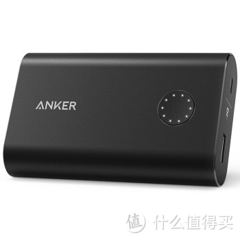 移动电源的实用优先选择——Anker PowerCore+ 10500