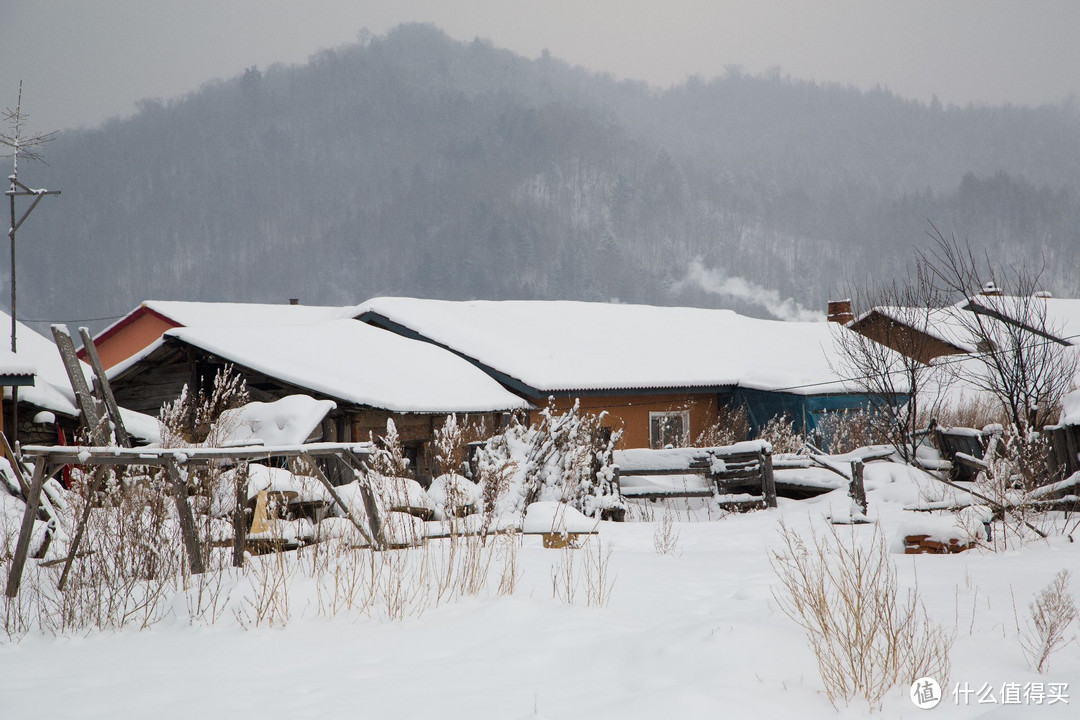 雪域二浪河