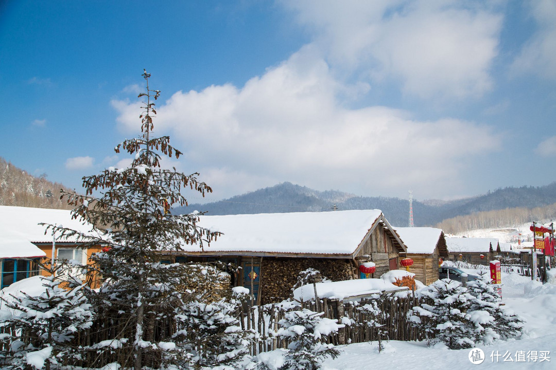 雪域二浪河