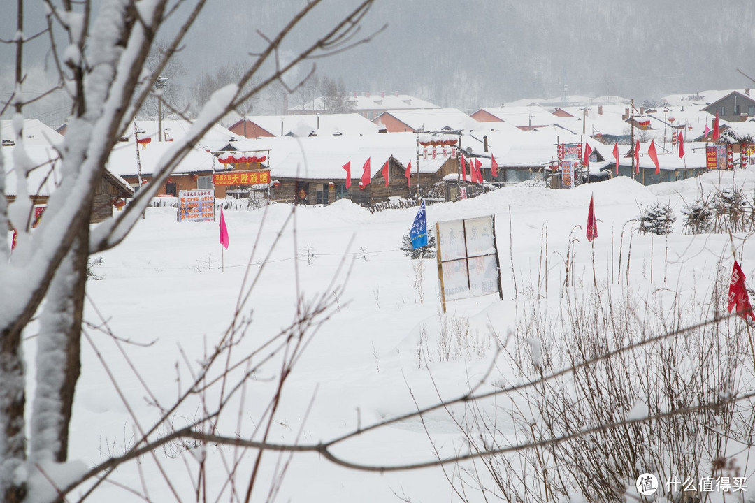 雪域二浪河