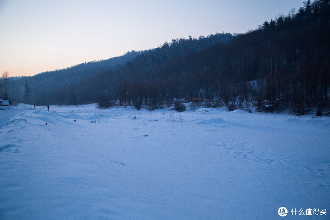 雪域二浪河