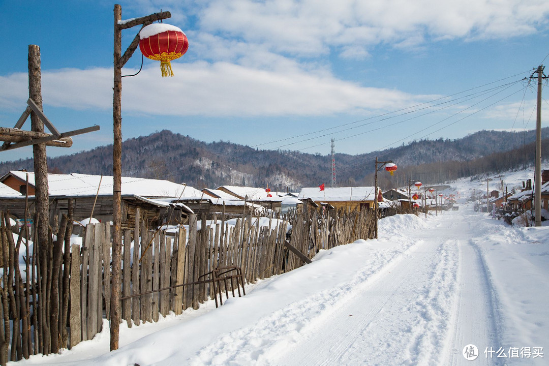 雪域二浪河