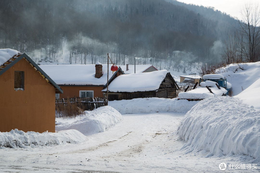 雪域二浪河