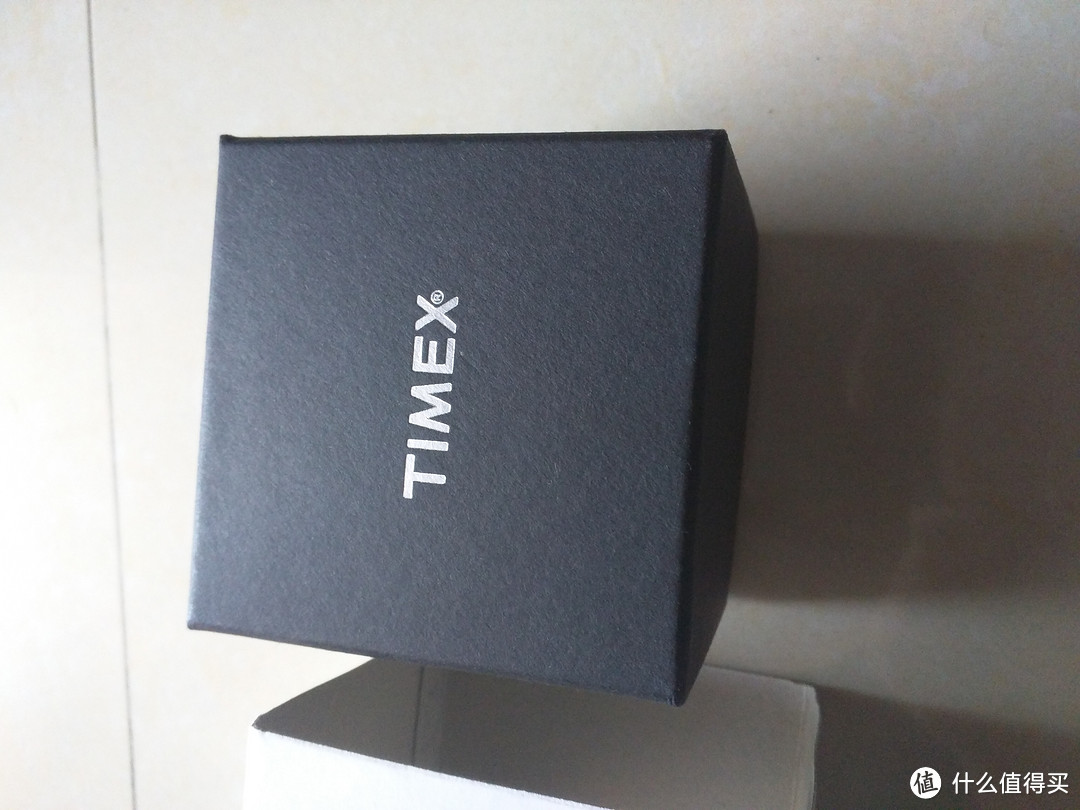 TIMEX 天美时 t2p103dh简单使用&T2N677AB开箱