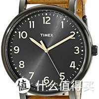 TIMEX 天美时 t2p103dh简单使用&T2N677AB开箱