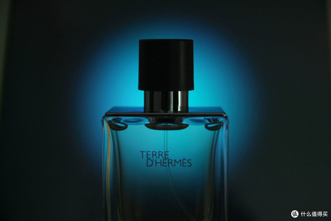 情人节送心动#我的第一款香水hermes 爱马仕 大地男士淡香水