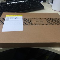 苹果 Smart Keyboard for iPad Pro 键盘外观展示(包装|说明书)