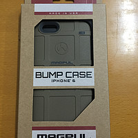 MAGPUL 麦格普 BUMP CASE IPhone6手机壳开箱