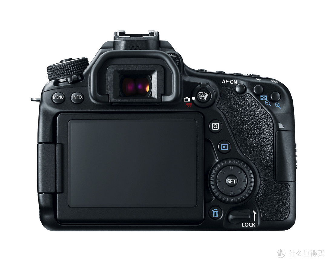 搭载最新对焦马达：Canon 佳能 EOS 80D EF-S 18-135mm f/3.5-5.6 IS USM 单反套机 正式开卖