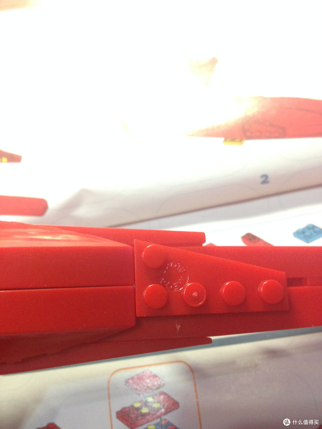 Mega Bloks 美高 小黄人 超级大坏蛋 喷气机