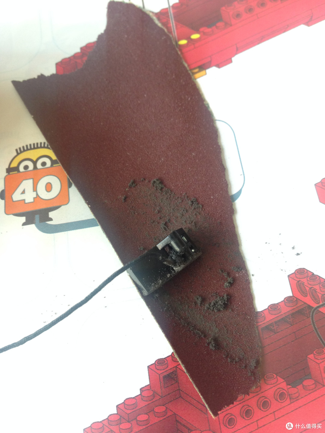 Mega Bloks 美高 小黄人 超级大坏蛋 喷气机