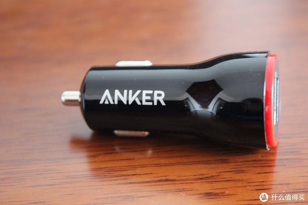 可以肆意的充电了呢——Anker QC2.0 快充三件套开箱评测