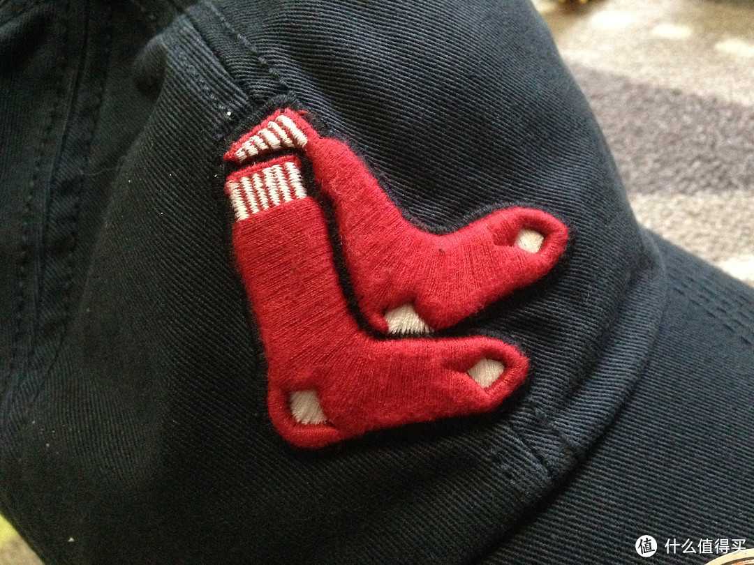 信仰充值！MLB Boston Red Sox '47 Franchise Fitted Hat