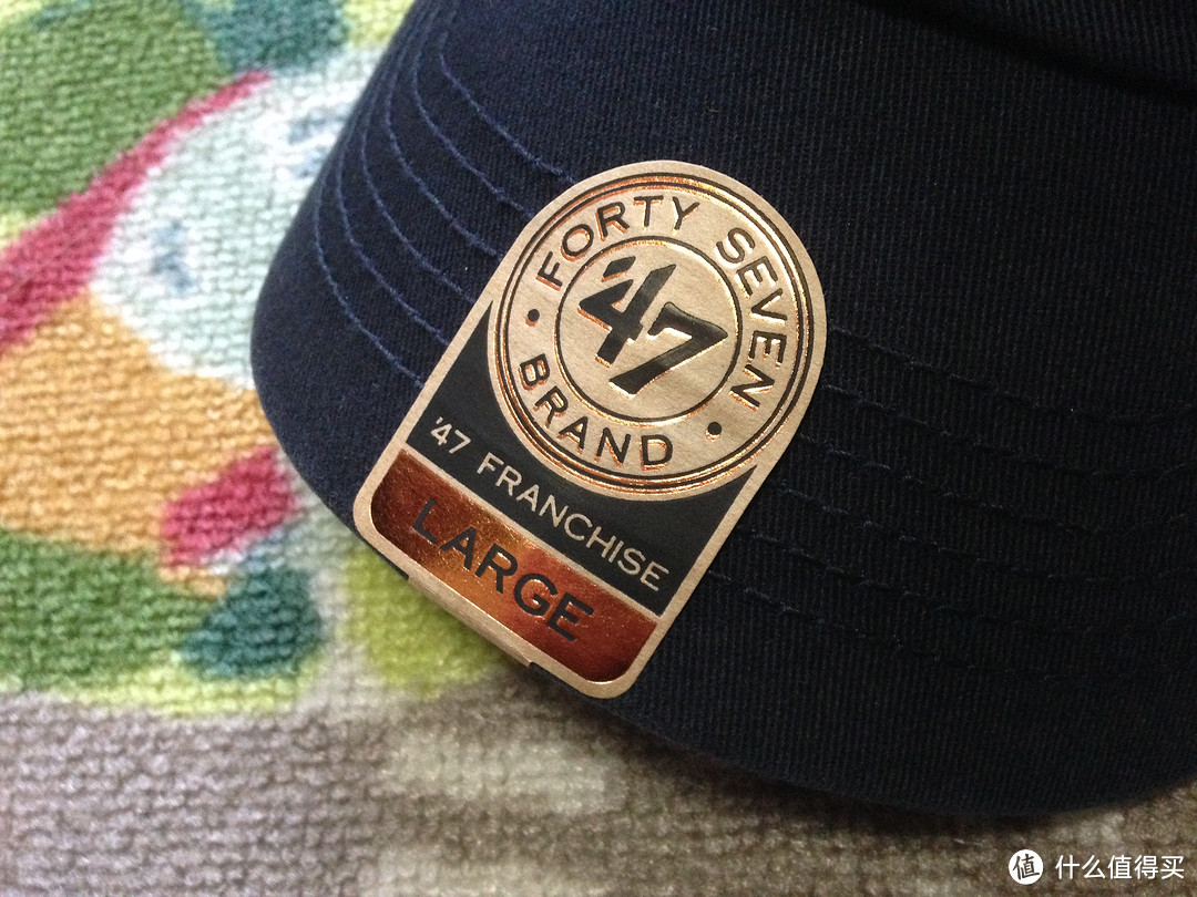 信仰充值！MLB Boston Red Sox '47 Franchise Fitted Hat