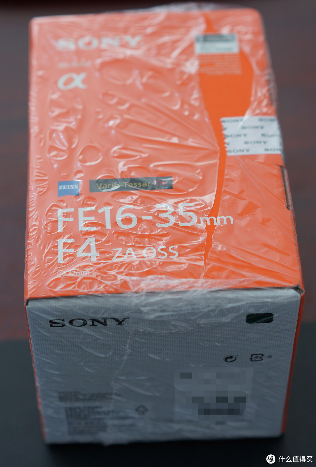 褒贬不一的广角镜：SONY 索尼 Vario-Tessar T* FE 16-35mm F4 ZA OSS 镜头
