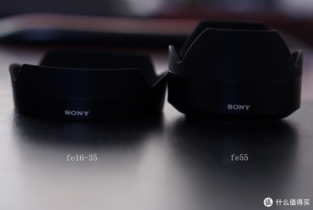 褒贬不一的广角镜:SONY 索尼 Vario-Tessar T* FE 16-35mm F4 ZA OSS 镜头