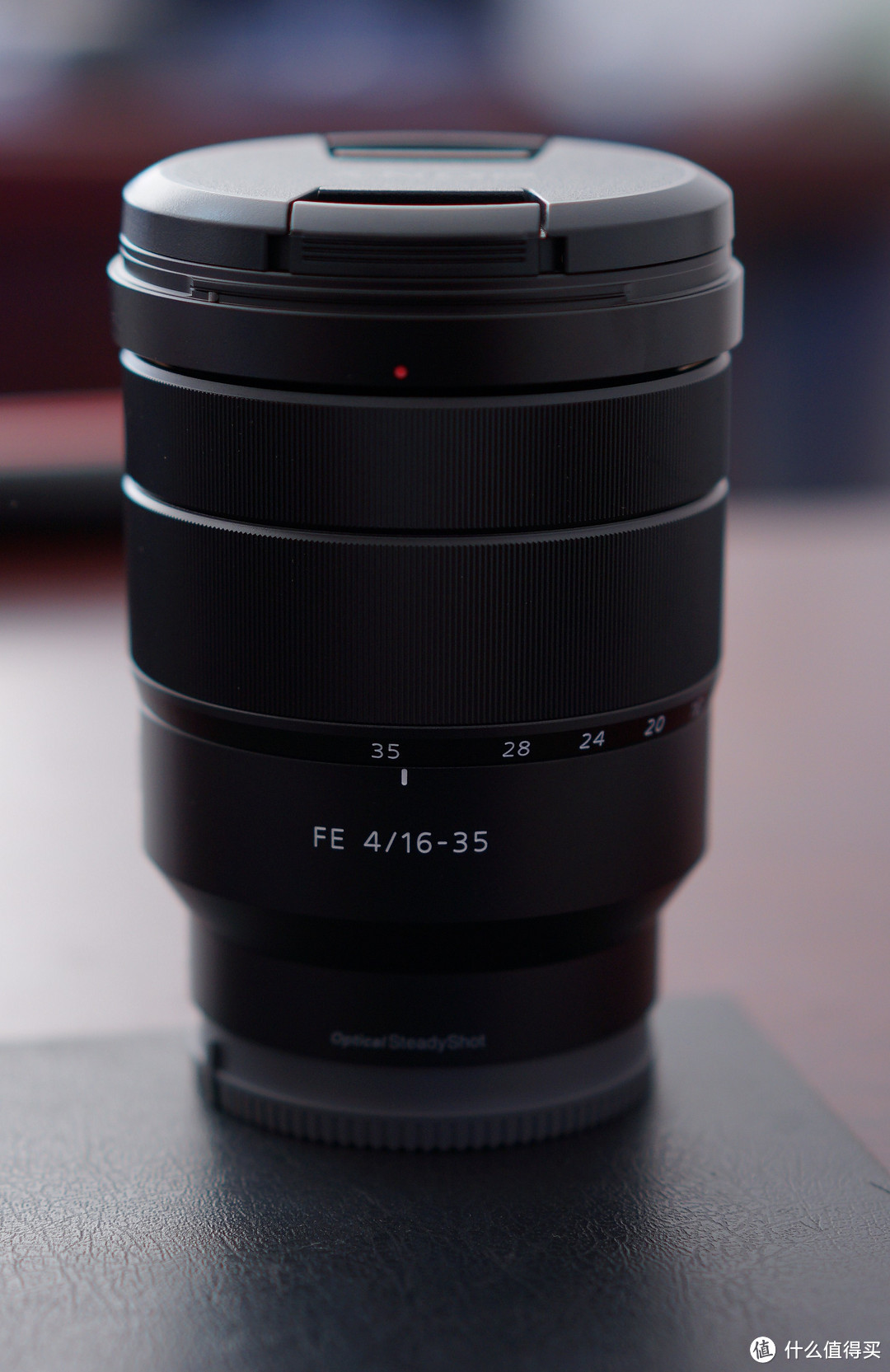 褒贬不一的广角镜:SONY 索尼 Vario-Tessar T* FE 16-35mm F4 ZA OSS 镜头