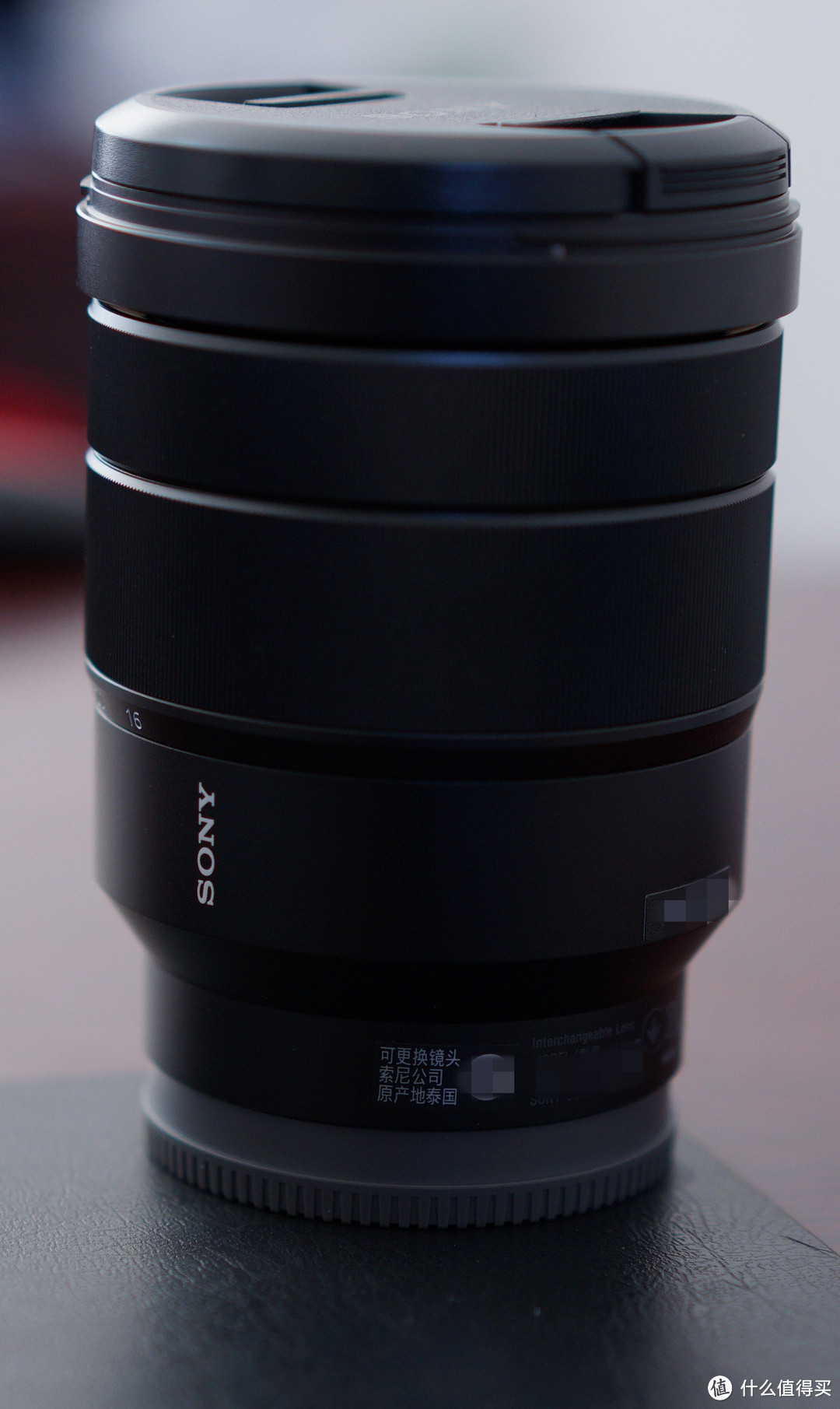 褒贬不一的广角镜：SONY 索尼 Vario-Tessar T* FE 16-35mm F4 ZA OSS 镜头