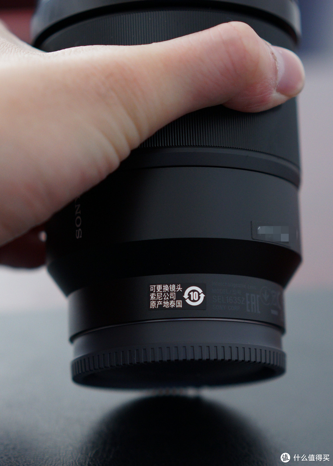 褒贬不一的广角镜:SONY 索尼 Vario-Tessar T* FE 16-35mm F4 ZA OSS 镜头
