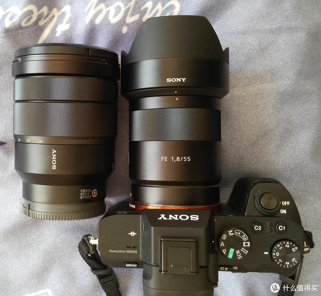 褒贬不一的广角镜：SONY 索尼 Vario-Tessar T* FE 16-35mm F4 ZA OSS 镜头