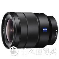 褒贬不一的广角镜：SONY 索尼 Vario-Tessar T* FE 16-35mm F4 ZA OSS 镜头