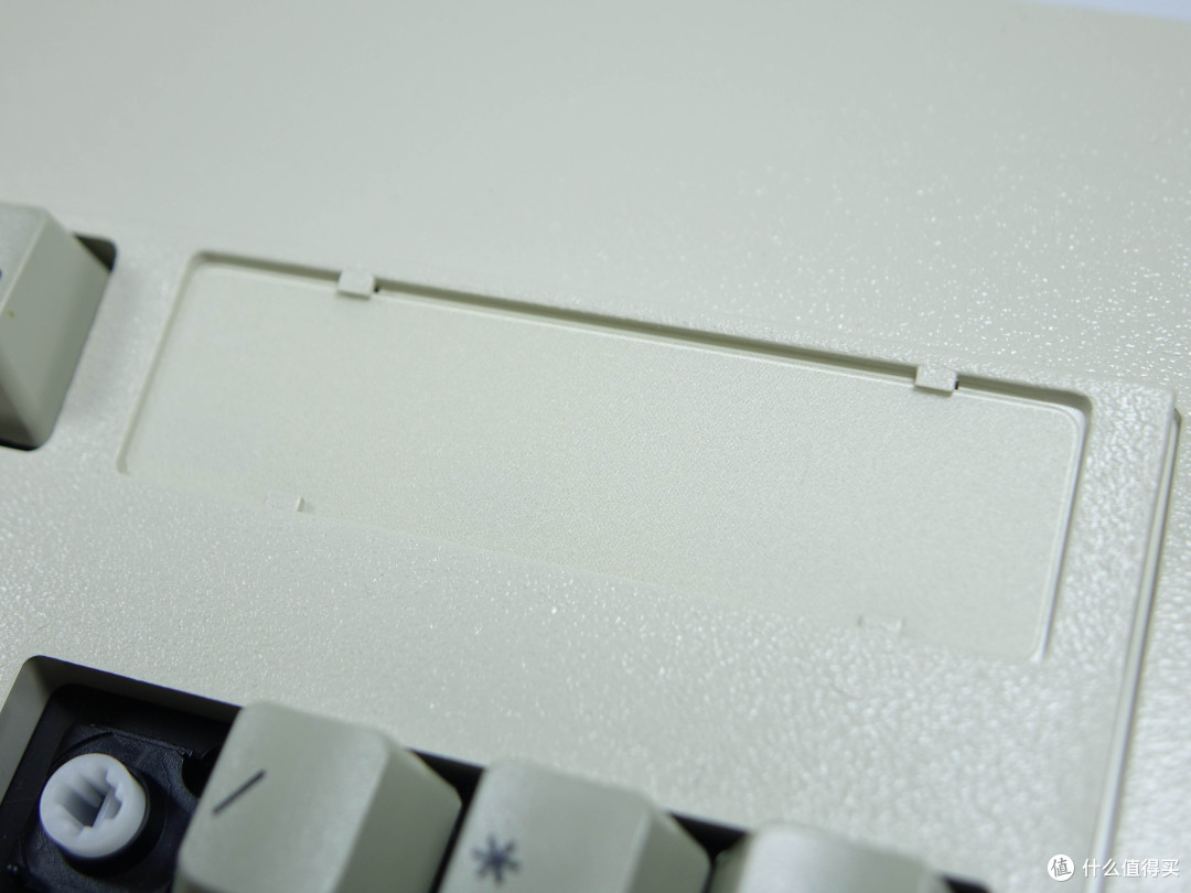 KeyTronic KB101 PLUS 鼻祖级电容键盘