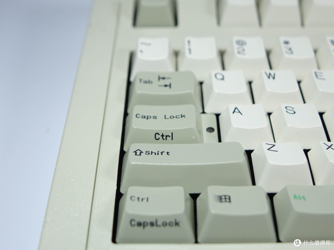 KeyTronic KB101 PLUS 鼻祖级电容键盘